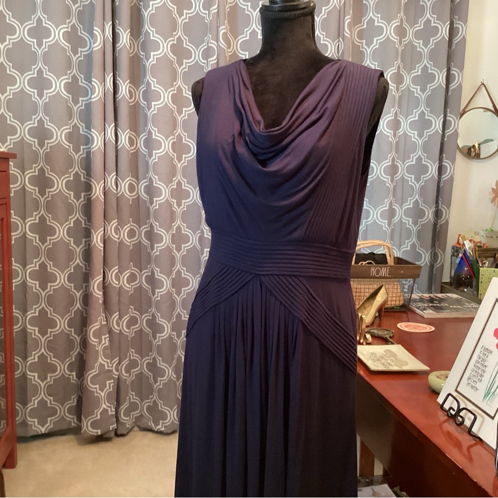 Vince Camuto Drap Dress.  NWT.